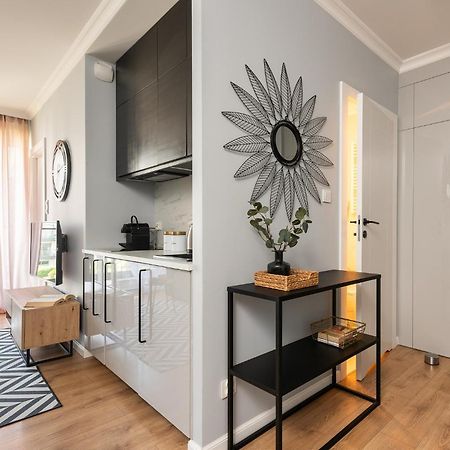 Flatbook - City Center Apartments Angielska Grobla Гданськ Екстер'єр фото
