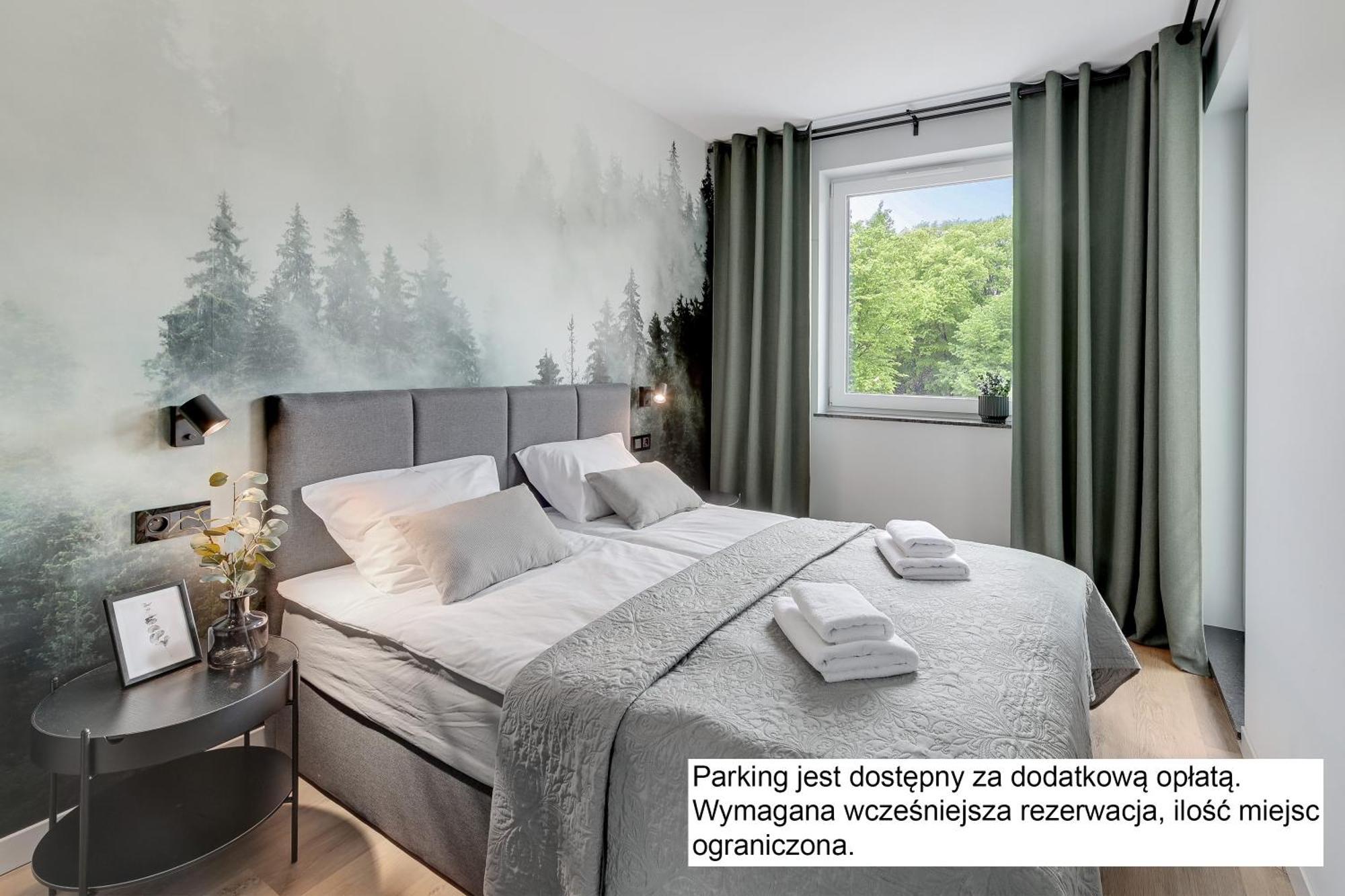 Flatbook - City Center Apartments Angielska Grobla Гданськ Екстер'єр фото
