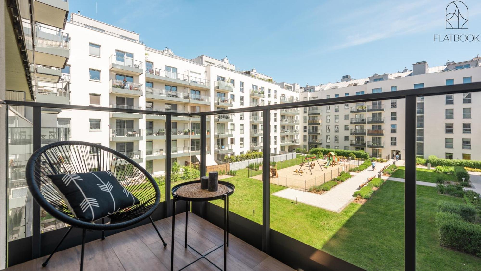 Flatbook - City Center Apartments Angielska Grobla Гданськ Екстер'єр фото