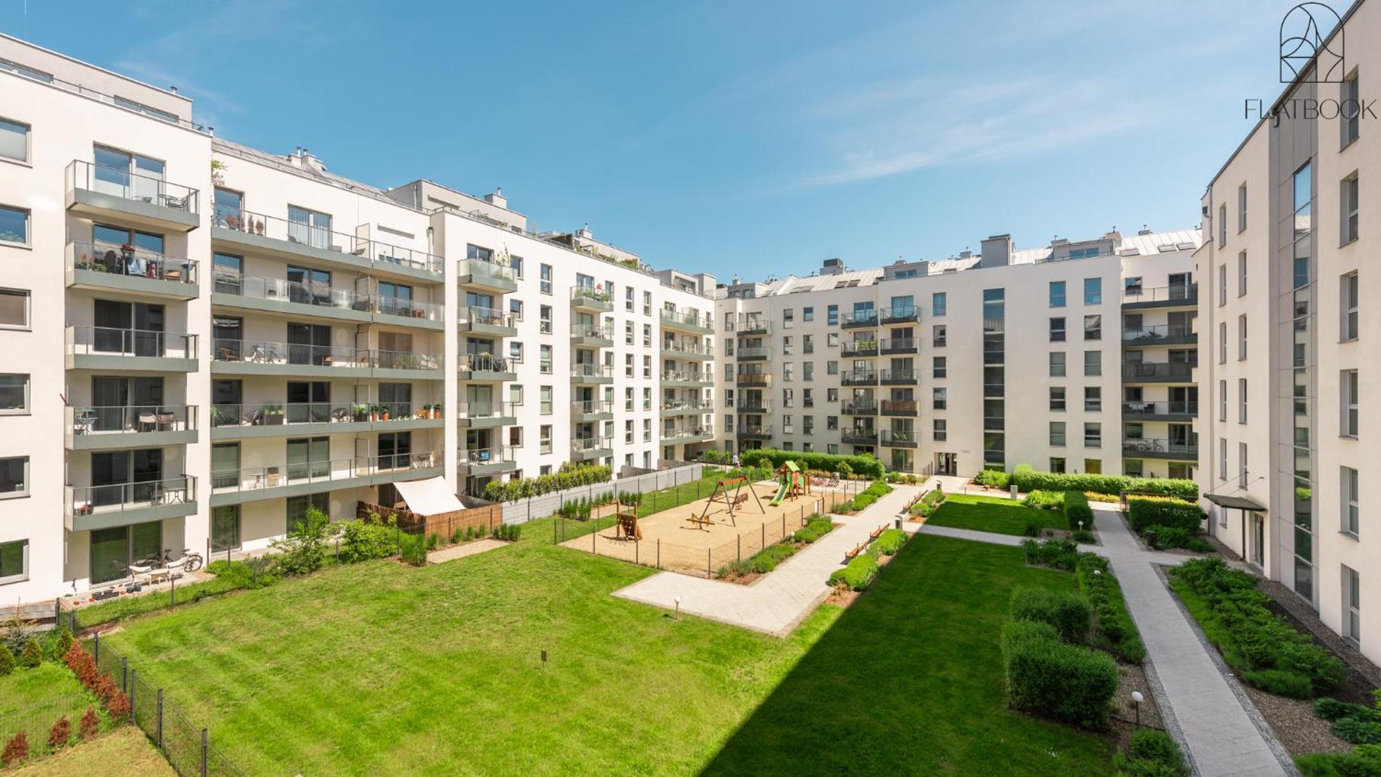 Flatbook - City Center Apartments Angielska Grobla Гданськ Екстер'єр фото