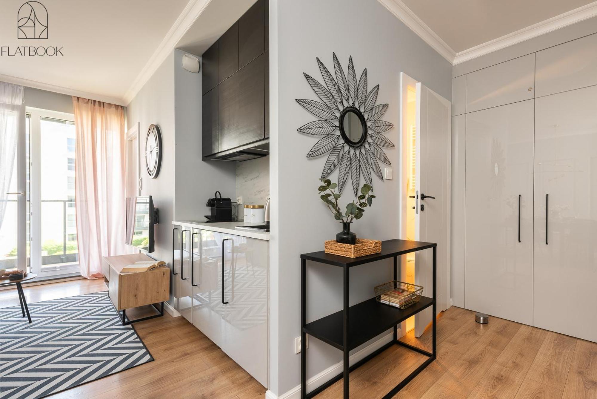 Flatbook - City Center Apartments Angielska Grobla Гданськ Екстер'єр фото