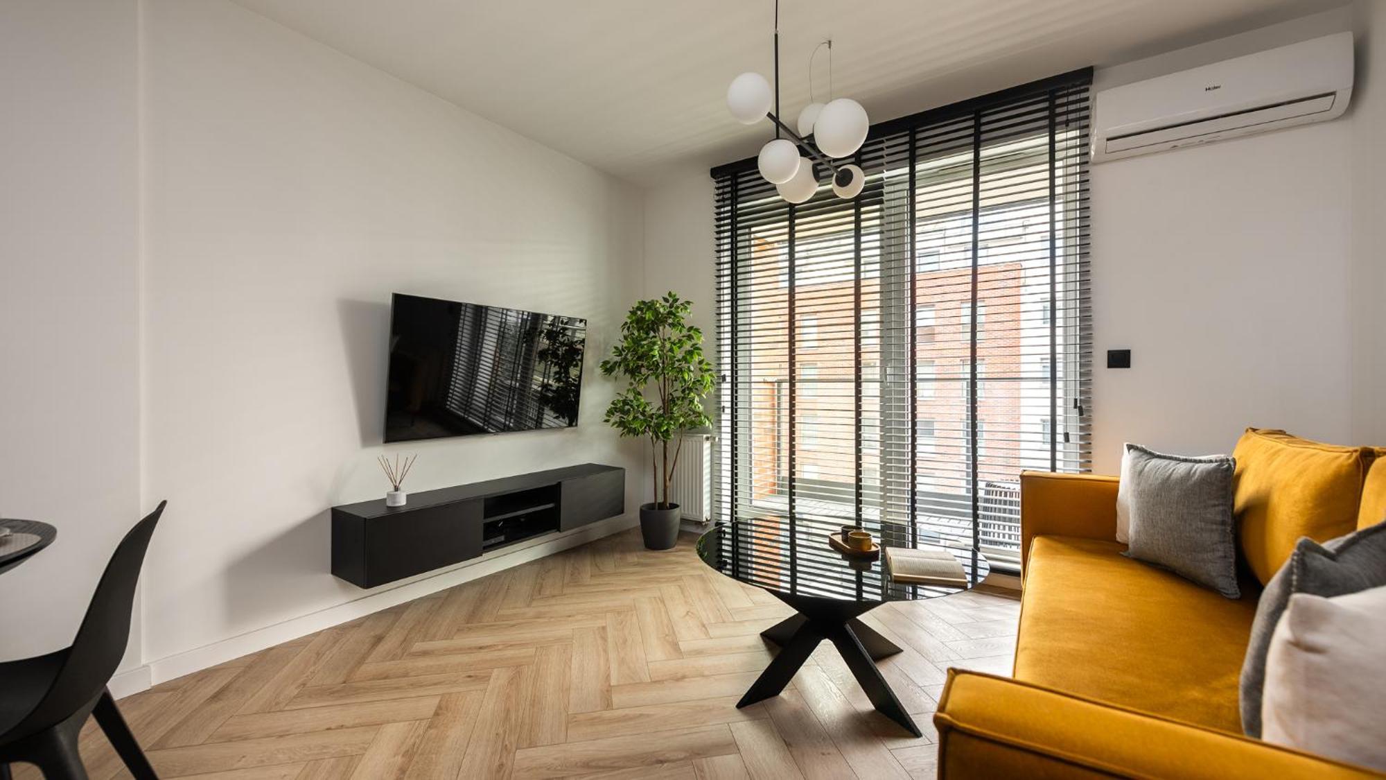 Flatbook - City Center Apartments Angielska Grobla Гданськ Екстер'єр фото